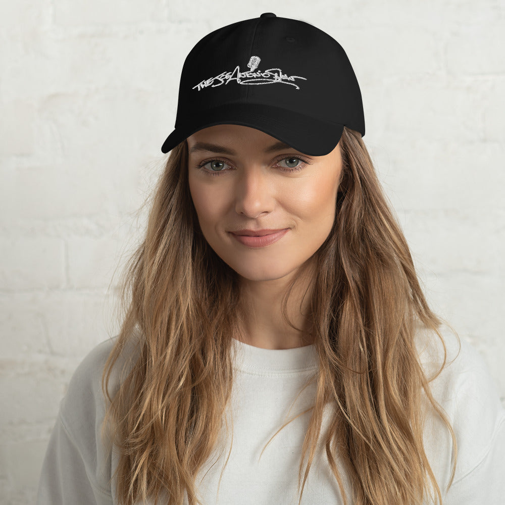 Joe Antonio Show Hat