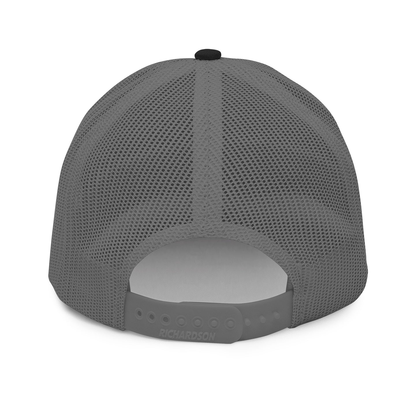The Joe Antonio Show Trucker Cap