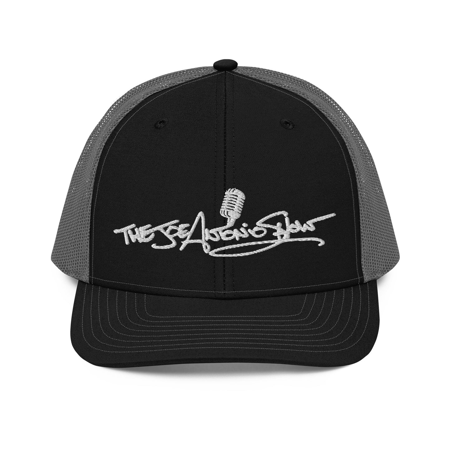 The Joe Antonio Show Trucker Cap