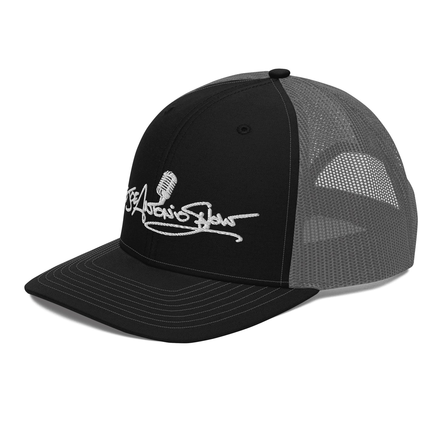 The Joe Antonio Show Trucker Cap