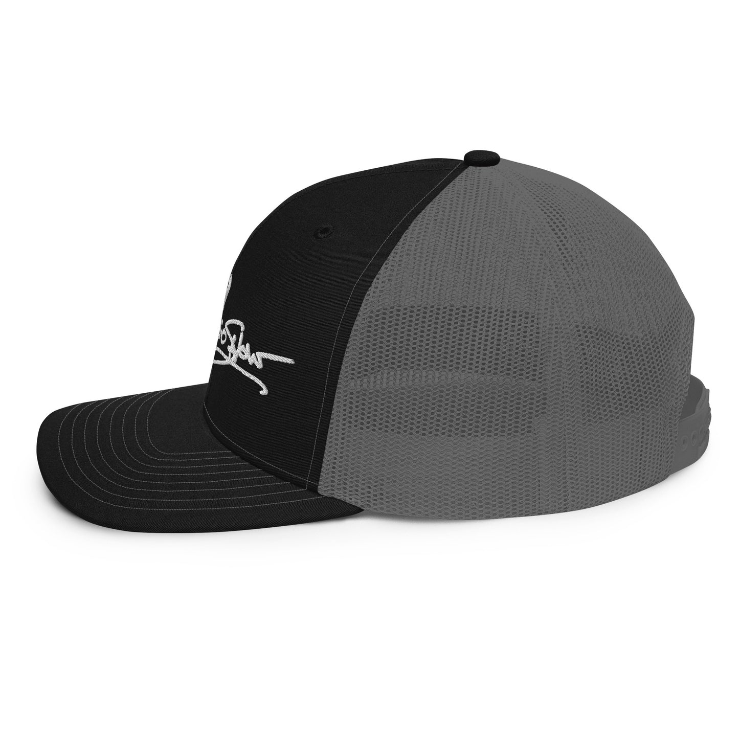 The Joe Antonio Show Trucker Cap