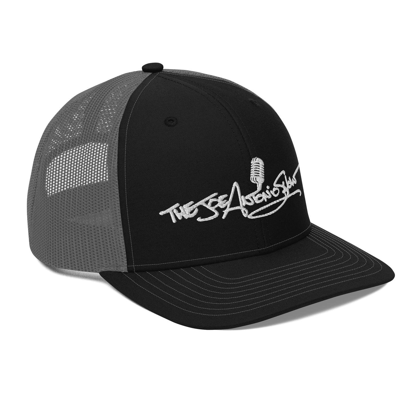 The Joe Antonio Show Trucker Cap