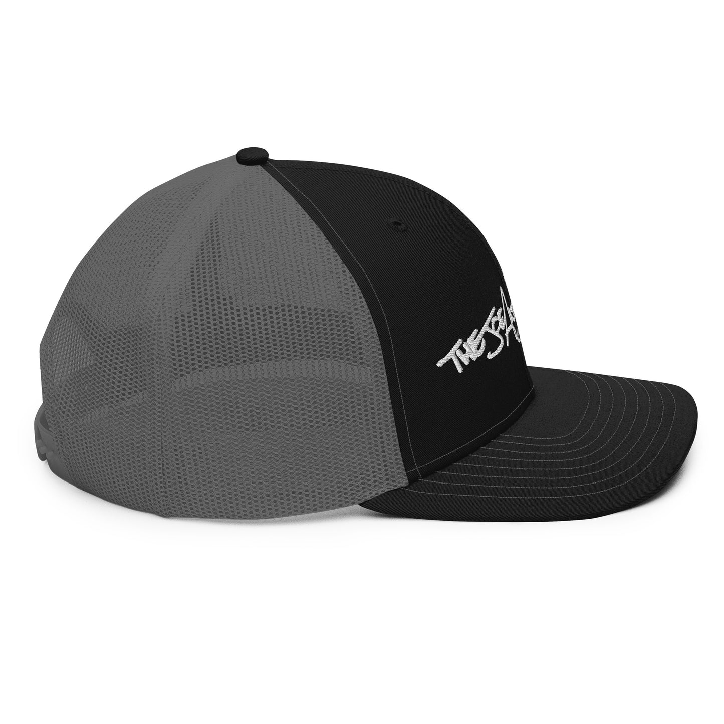 The Joe Antonio Show Trucker Cap