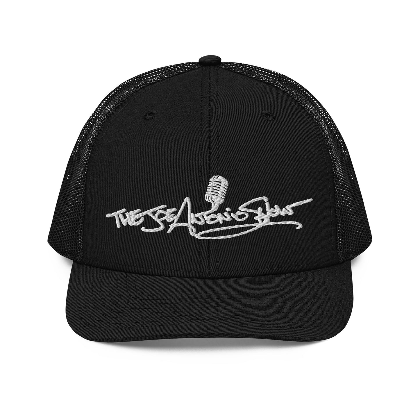 The Joe Antonio Show Trucker Cap