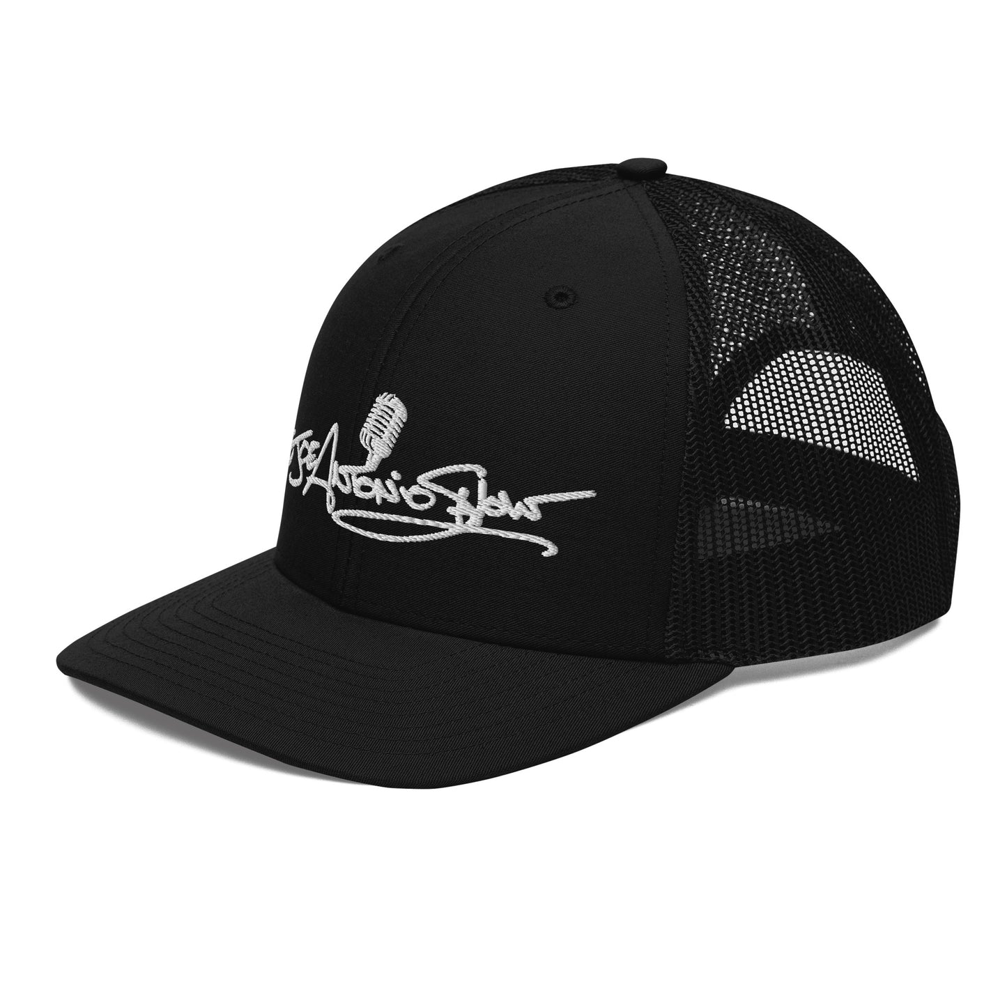 The Joe Antonio Show Trucker Cap