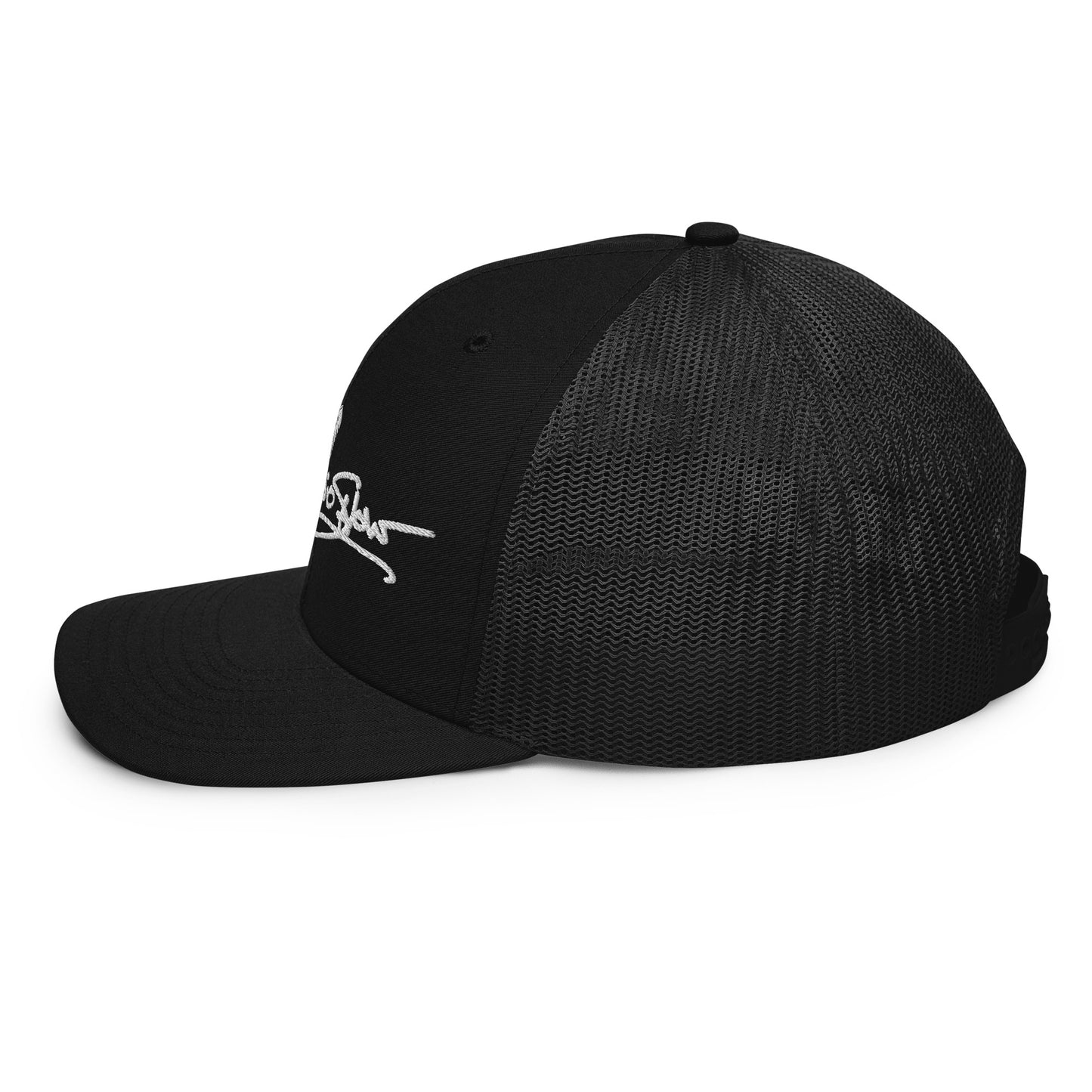 The Joe Antonio Show Trucker Cap