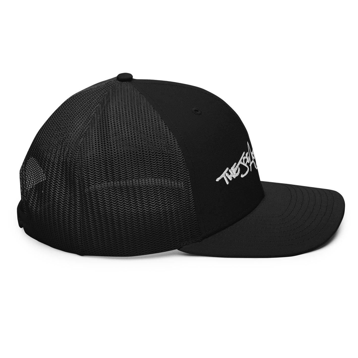 The Joe Antonio Show Trucker Cap