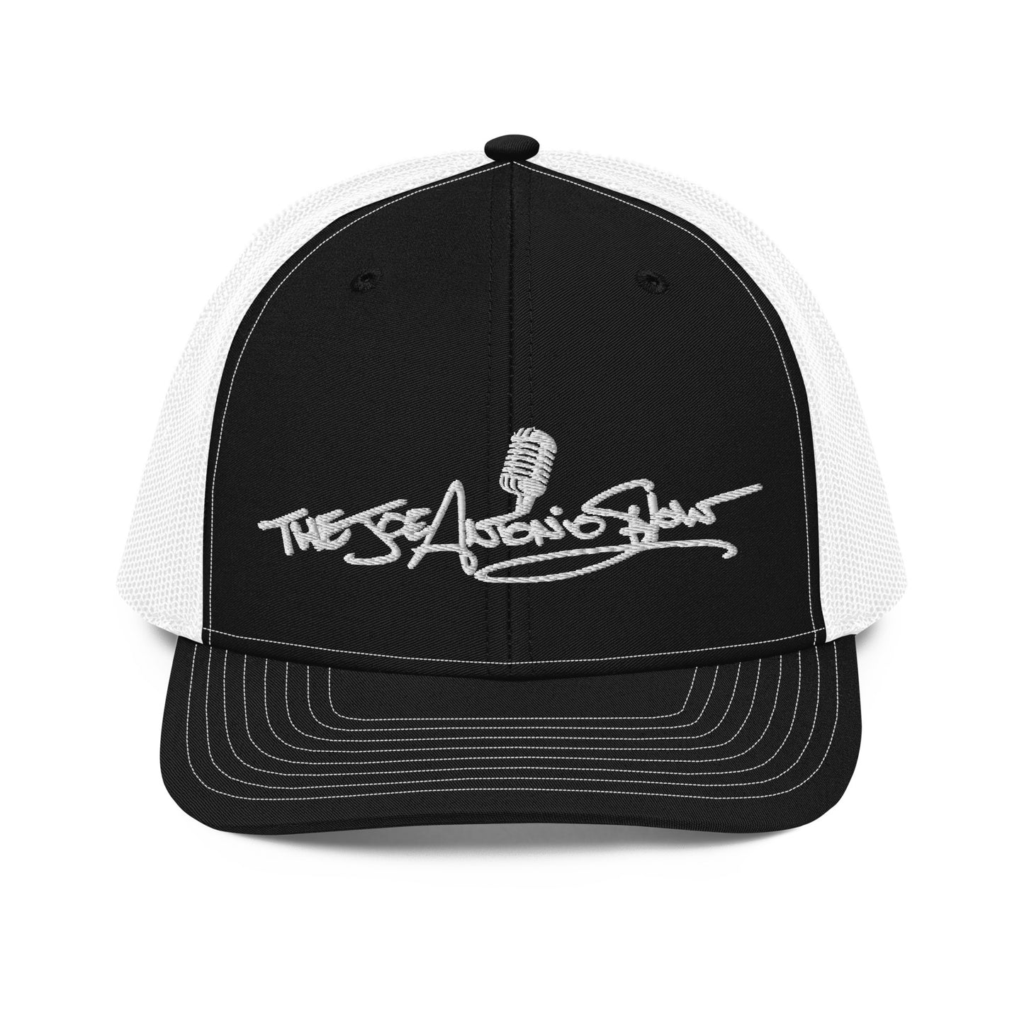 The Joe Antonio Show Trucker Cap