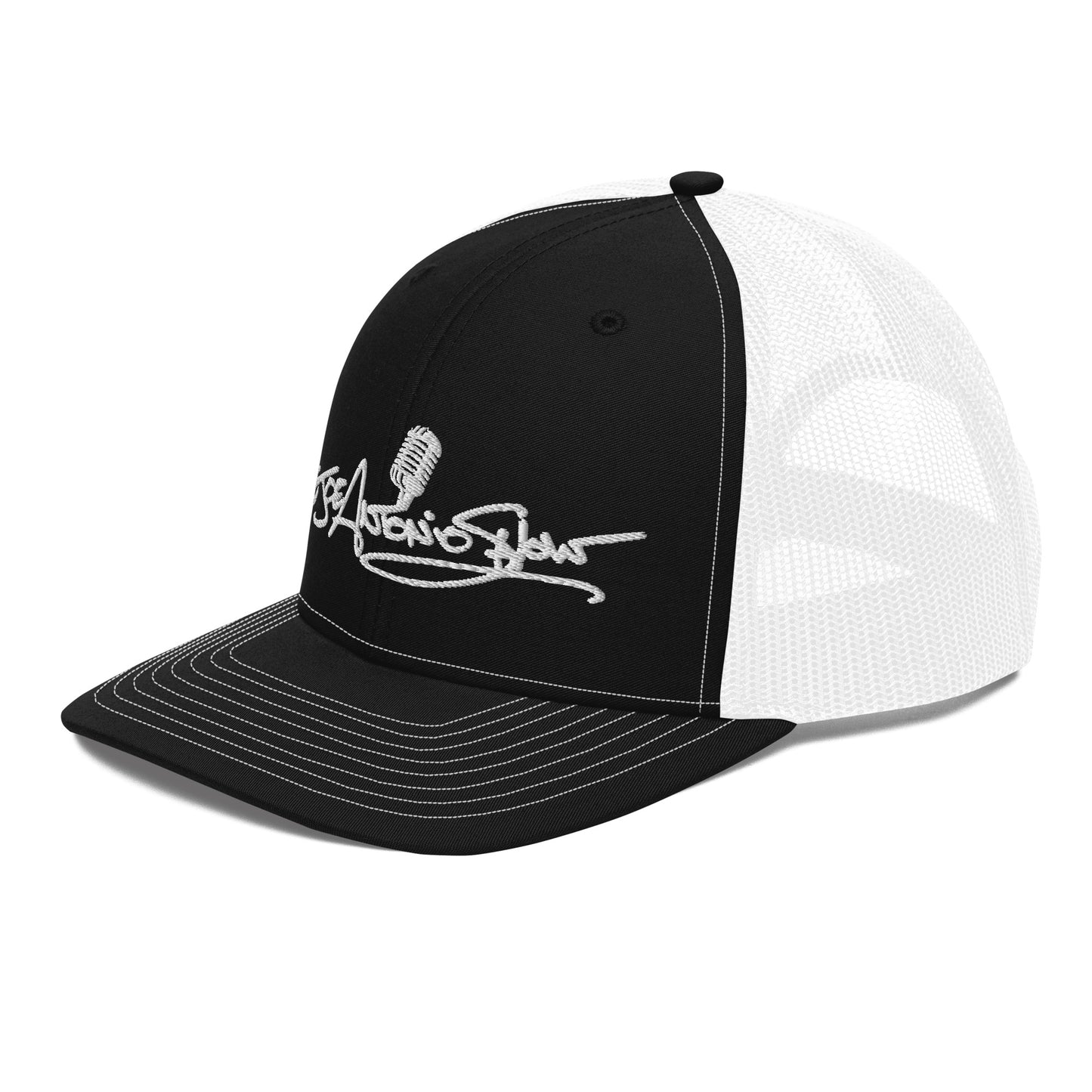 The Joe Antonio Show Trucker Cap