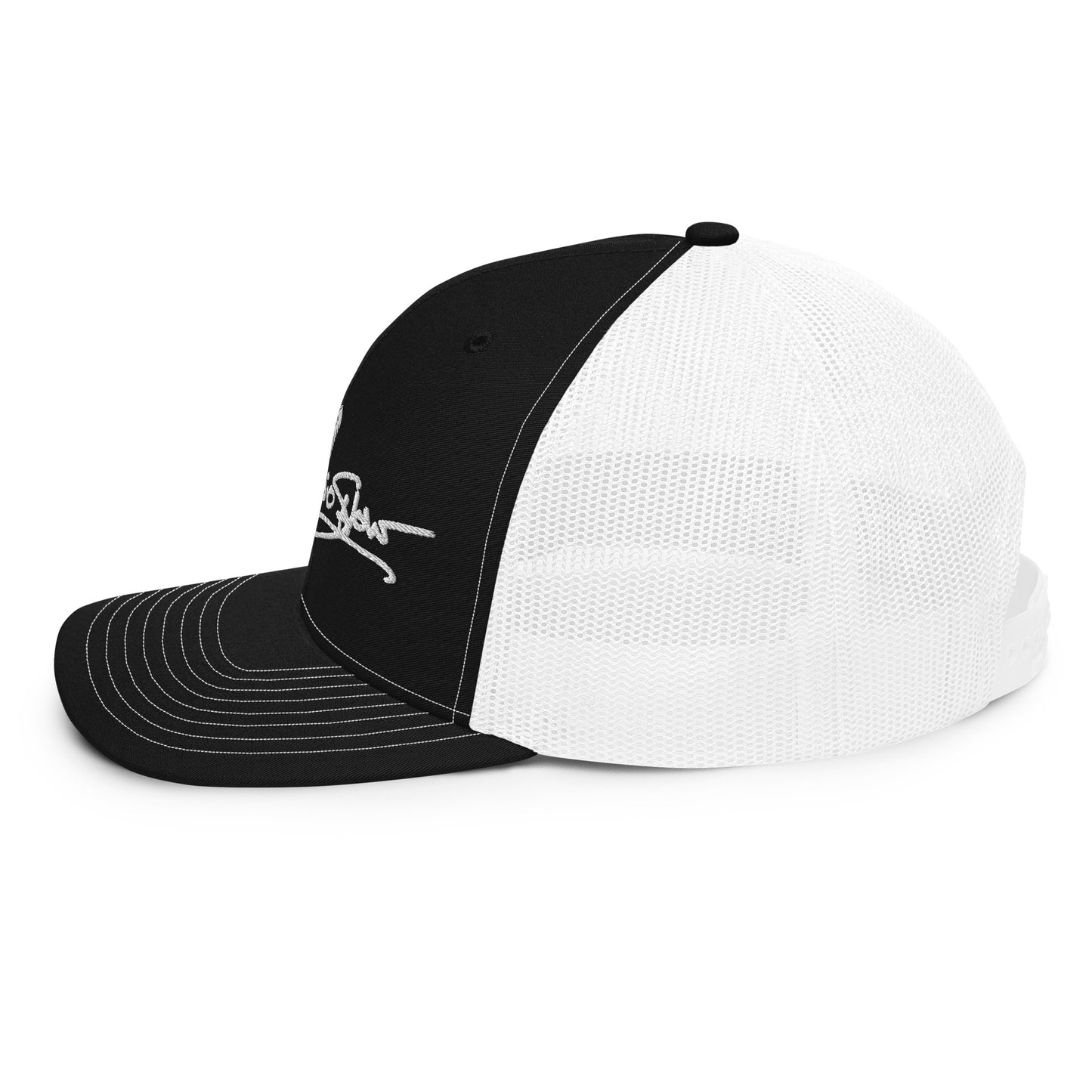 The Joe Antonio Show Trucker Cap