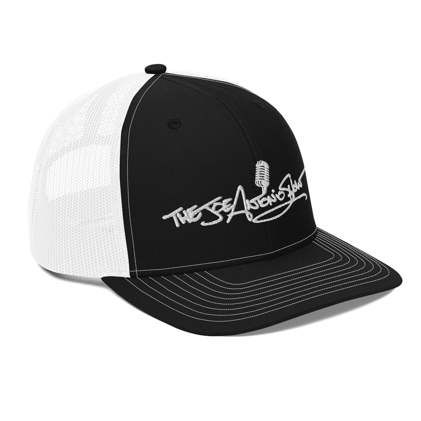 The Joe Antonio Show Trucker Cap