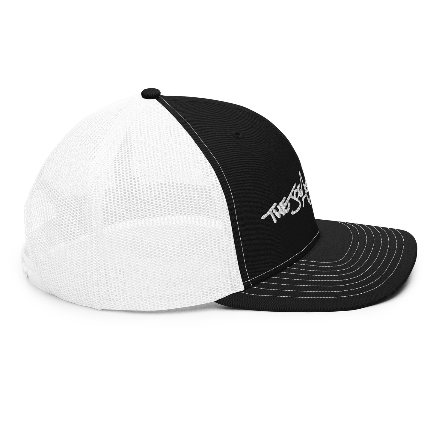 The Joe Antonio Show Trucker Cap