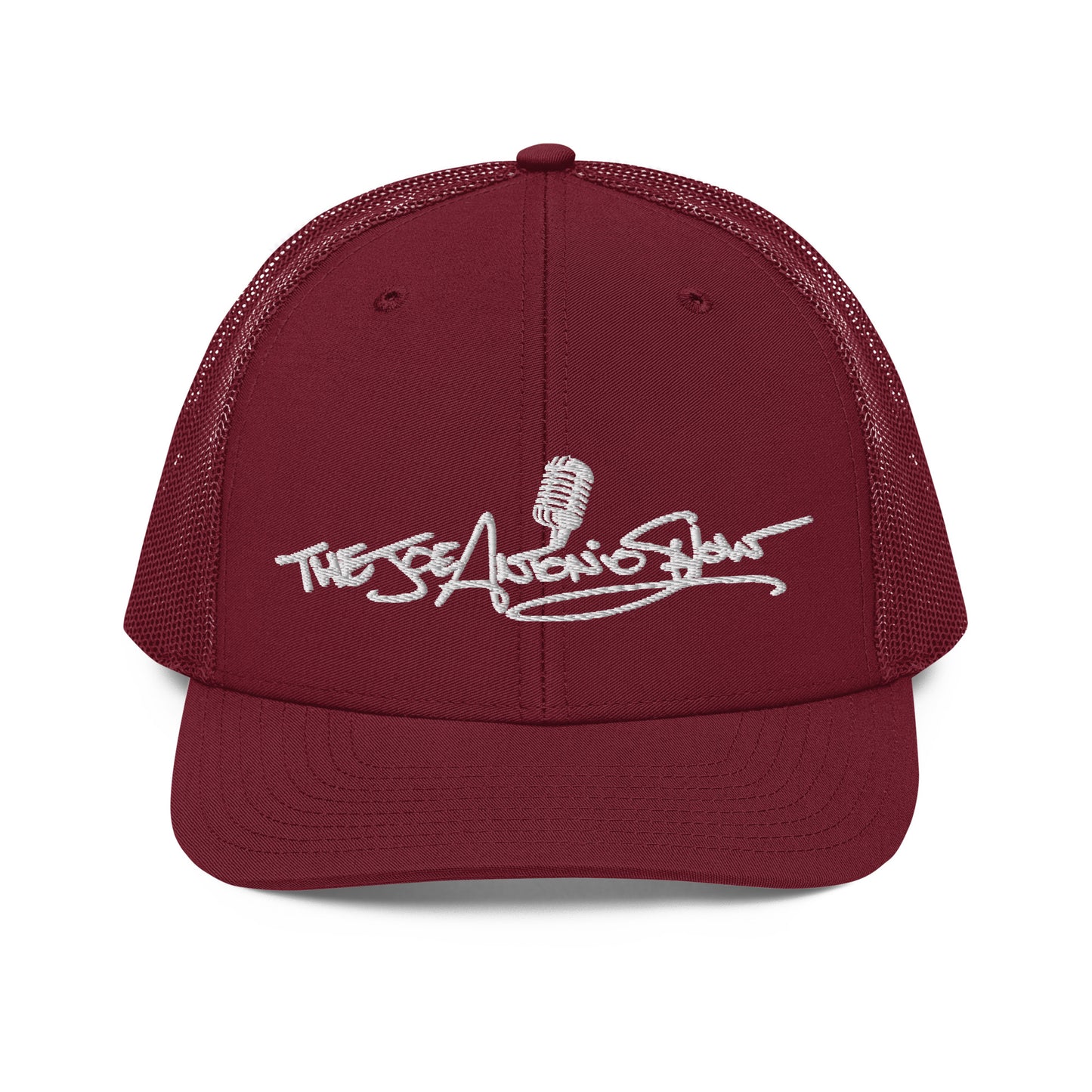 The Joe Antonio Show Trucker Cap