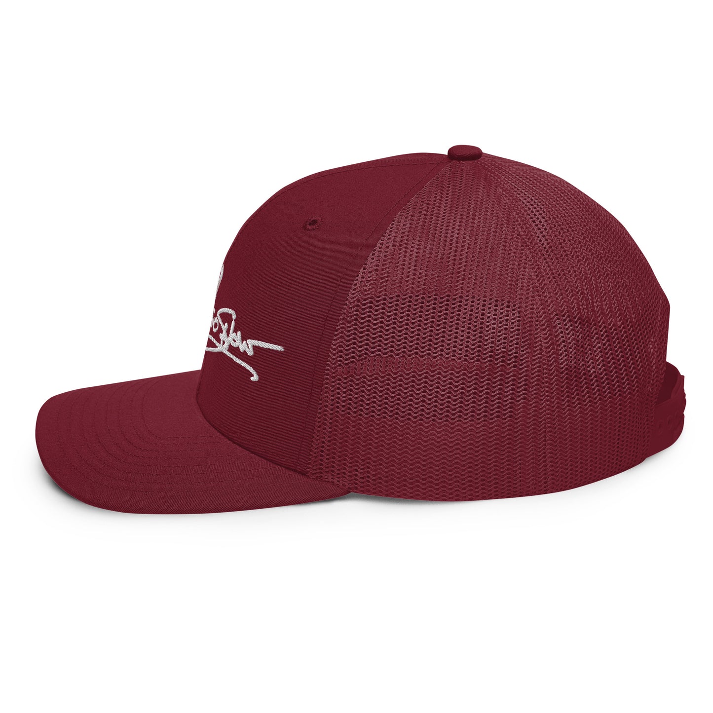 The Joe Antonio Show Trucker Cap