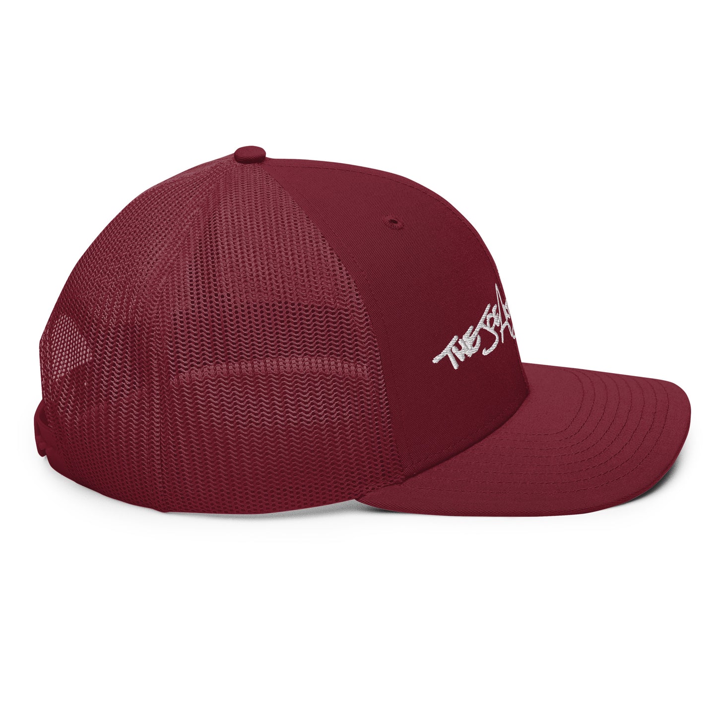 The Joe Antonio Show Trucker Cap
