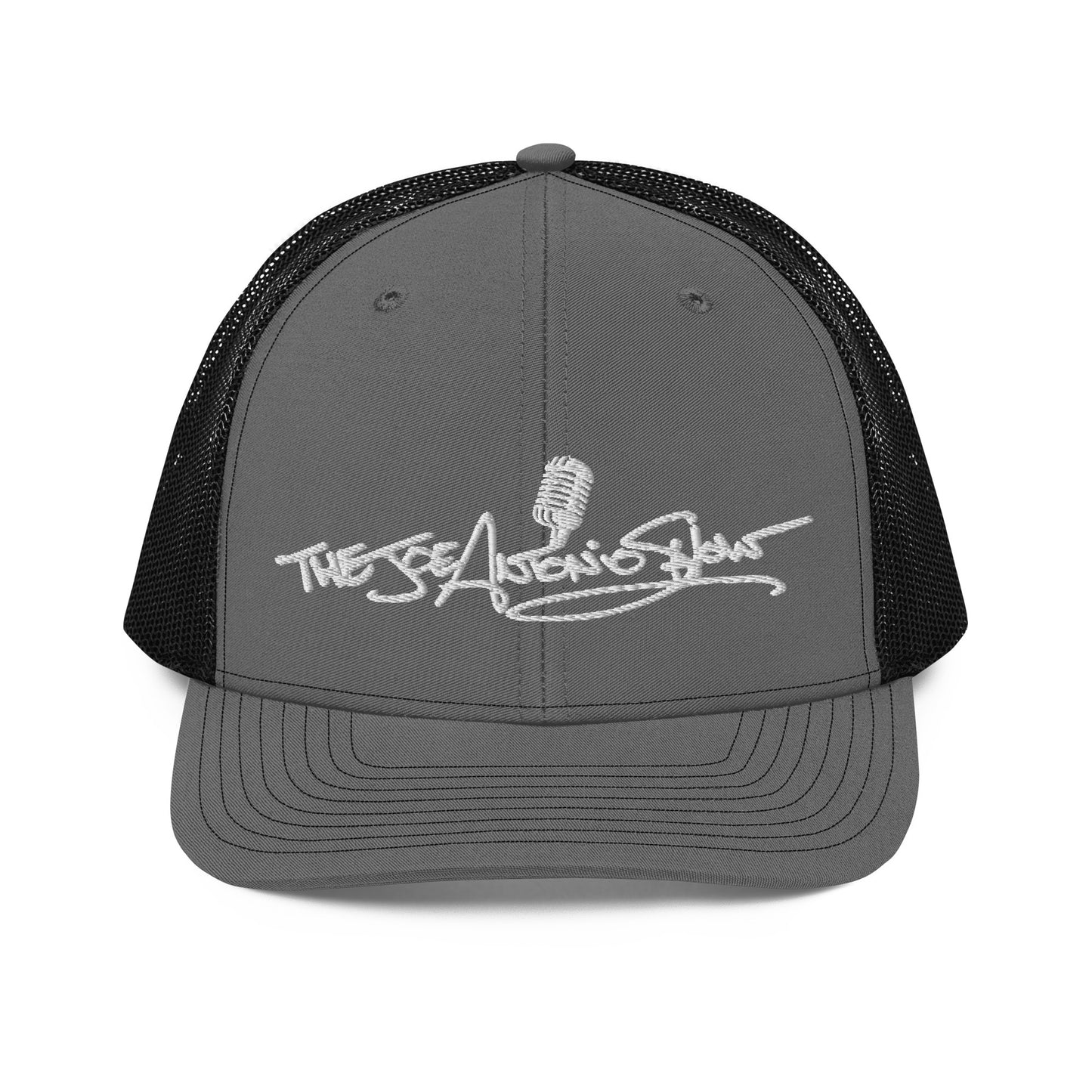 The Joe Antonio Show Trucker Cap