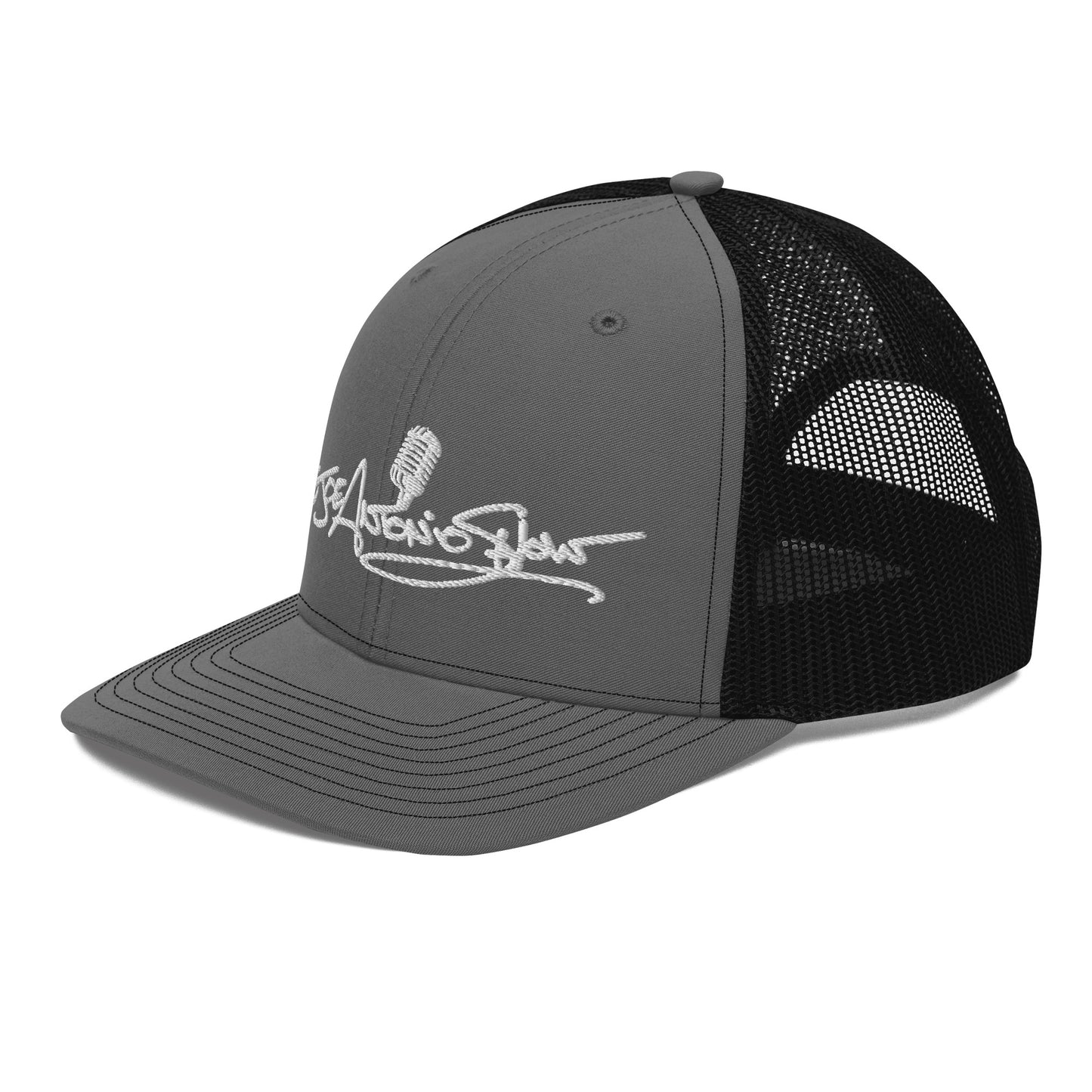 The Joe Antonio Show Trucker Cap
