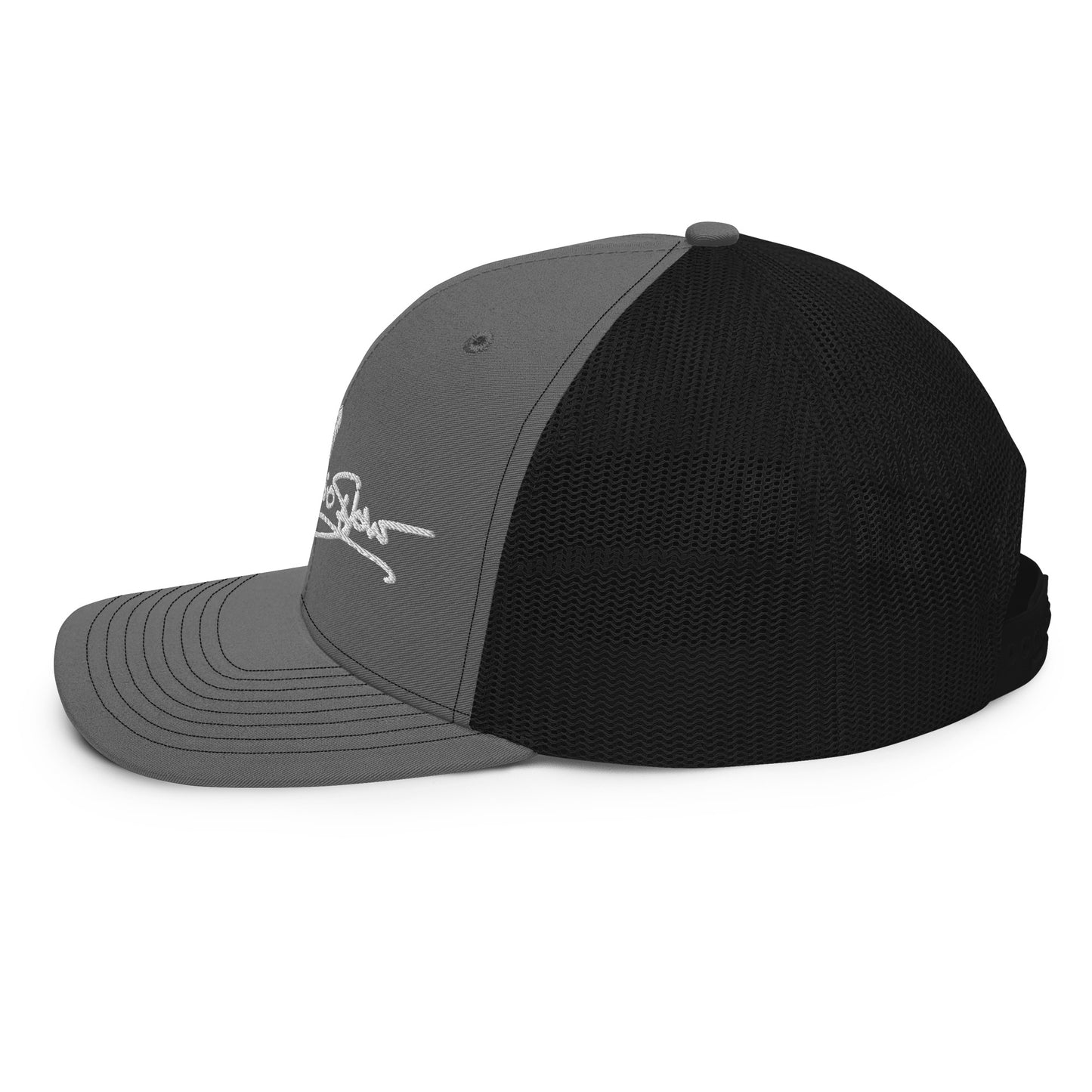 The Joe Antonio Show Trucker Cap