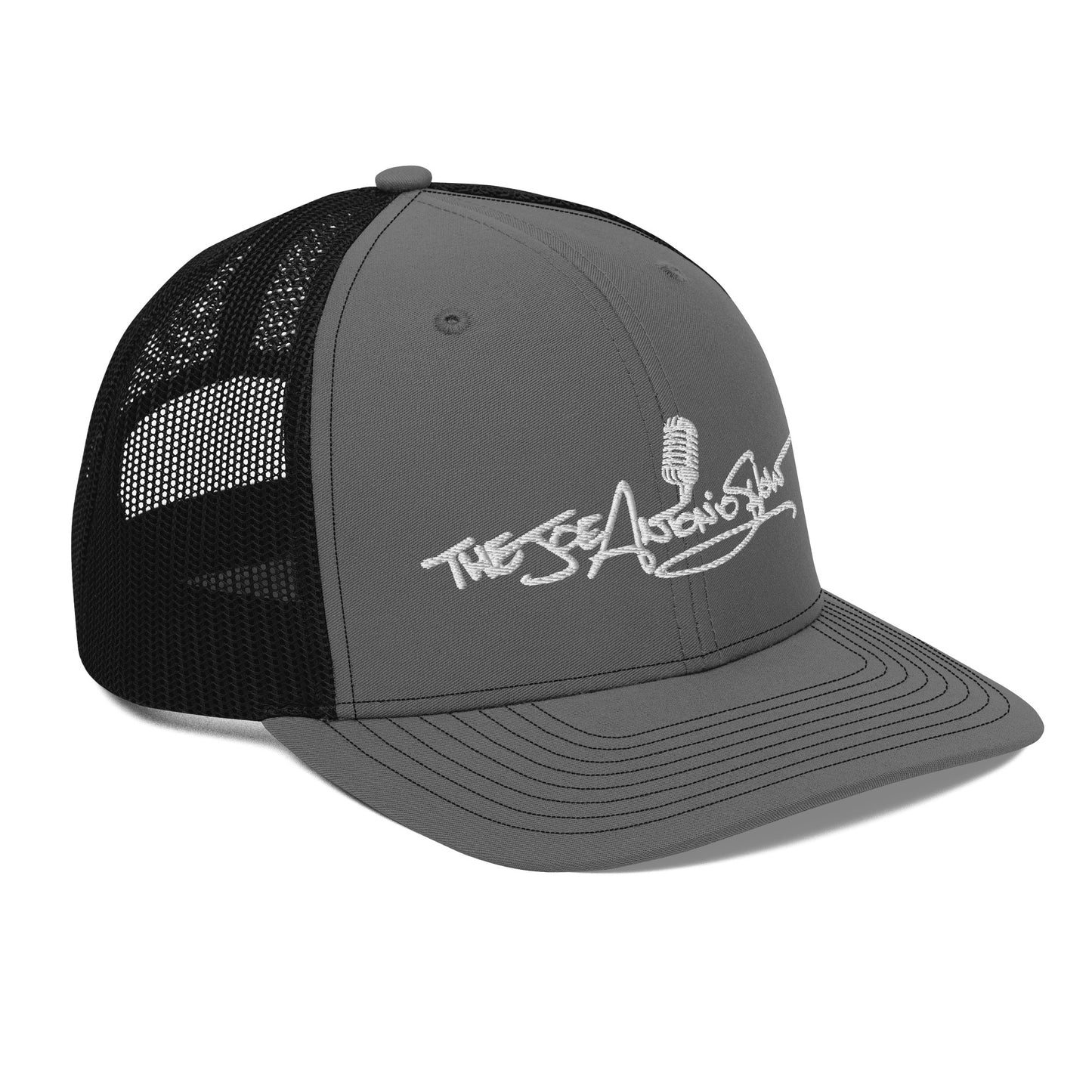 The Joe Antonio Show Trucker Cap