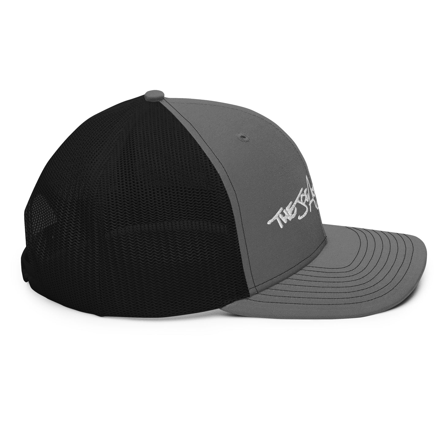 The Joe Antonio Show Trucker Cap