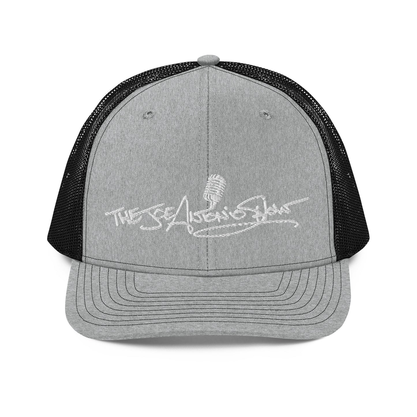 The Joe Antonio Show Trucker Cap