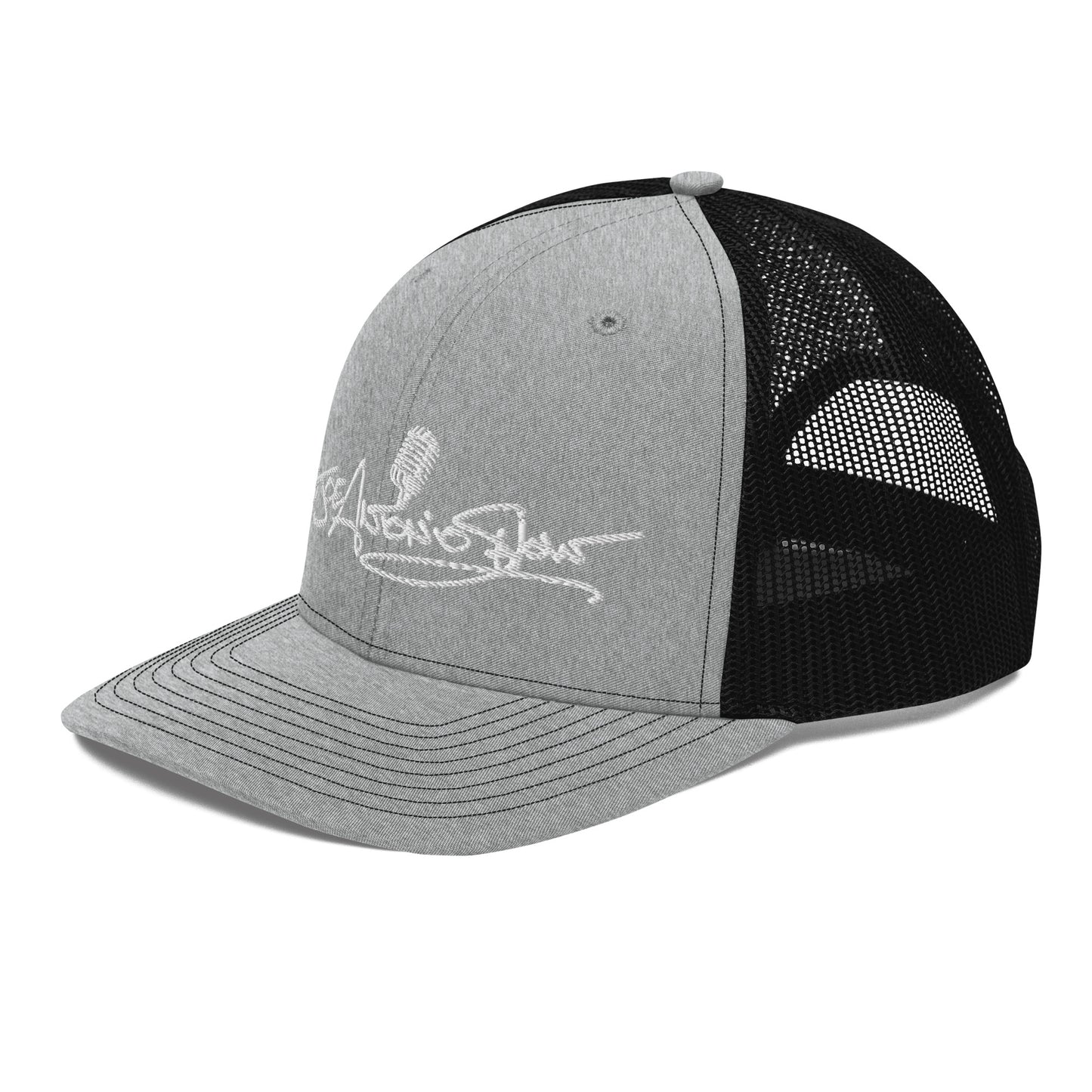 The Joe Antonio Show Trucker Cap