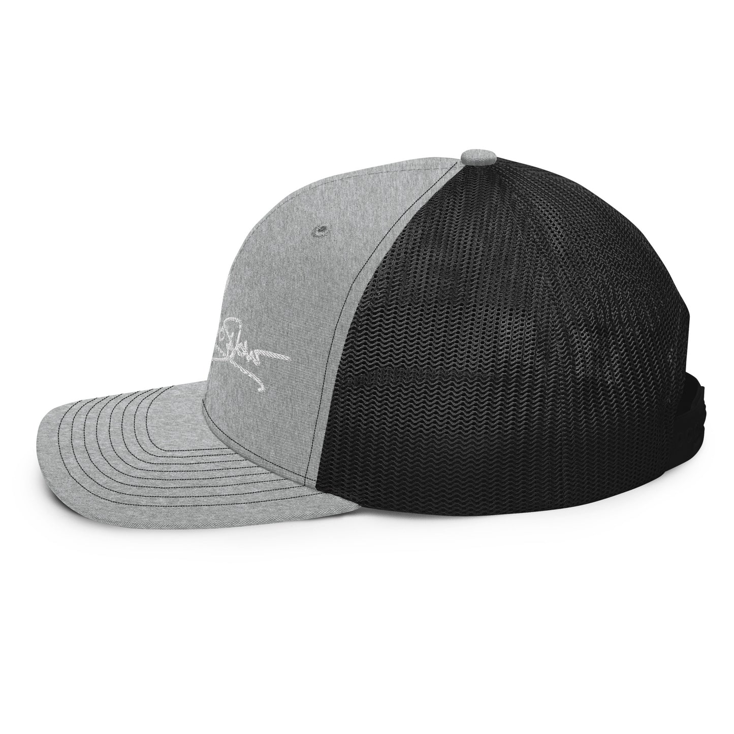 The Joe Antonio Show Trucker Cap
