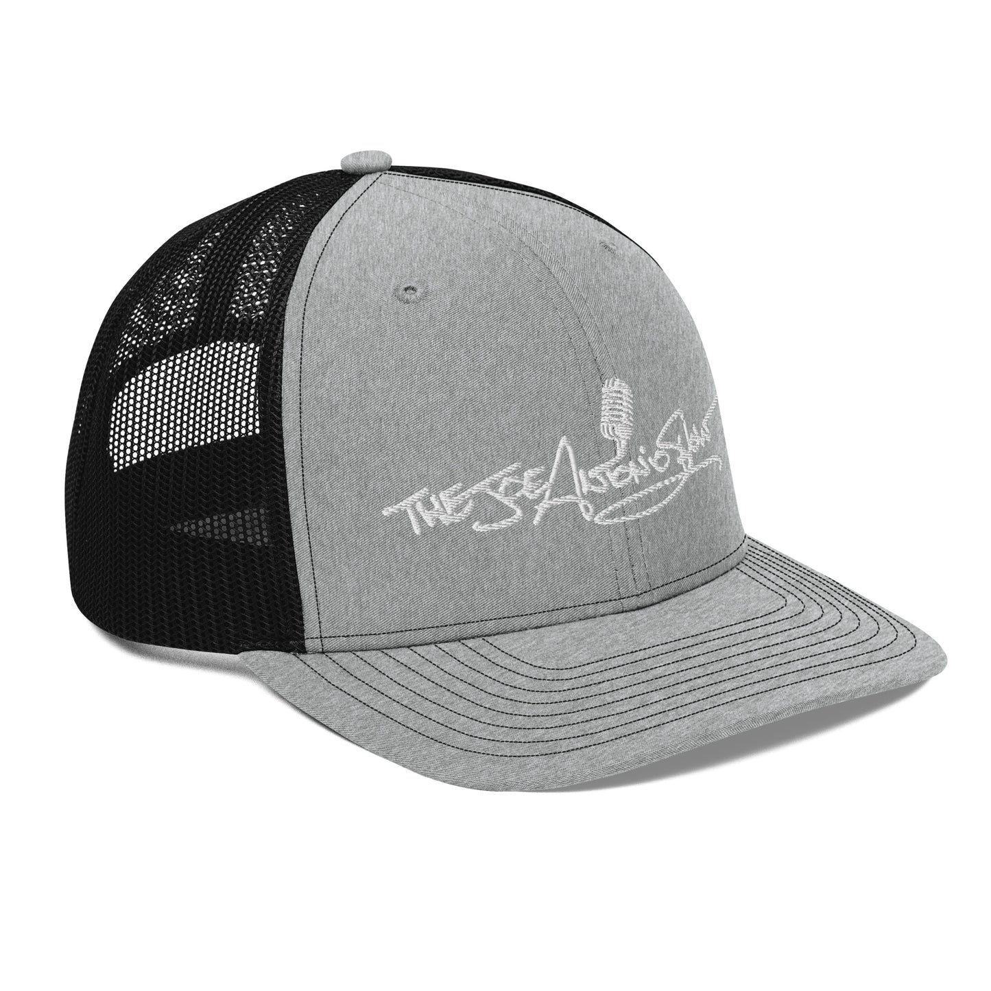 The Joe Antonio Show Trucker Cap