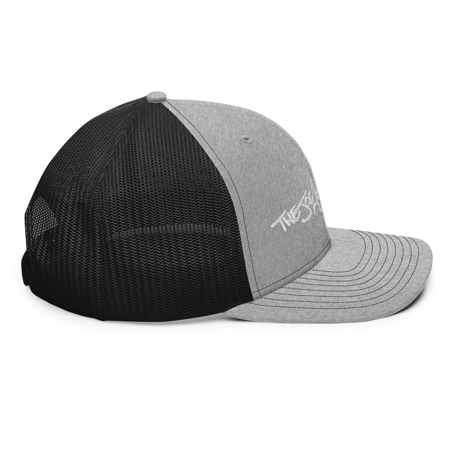 The Joe Antonio Show Trucker Cap