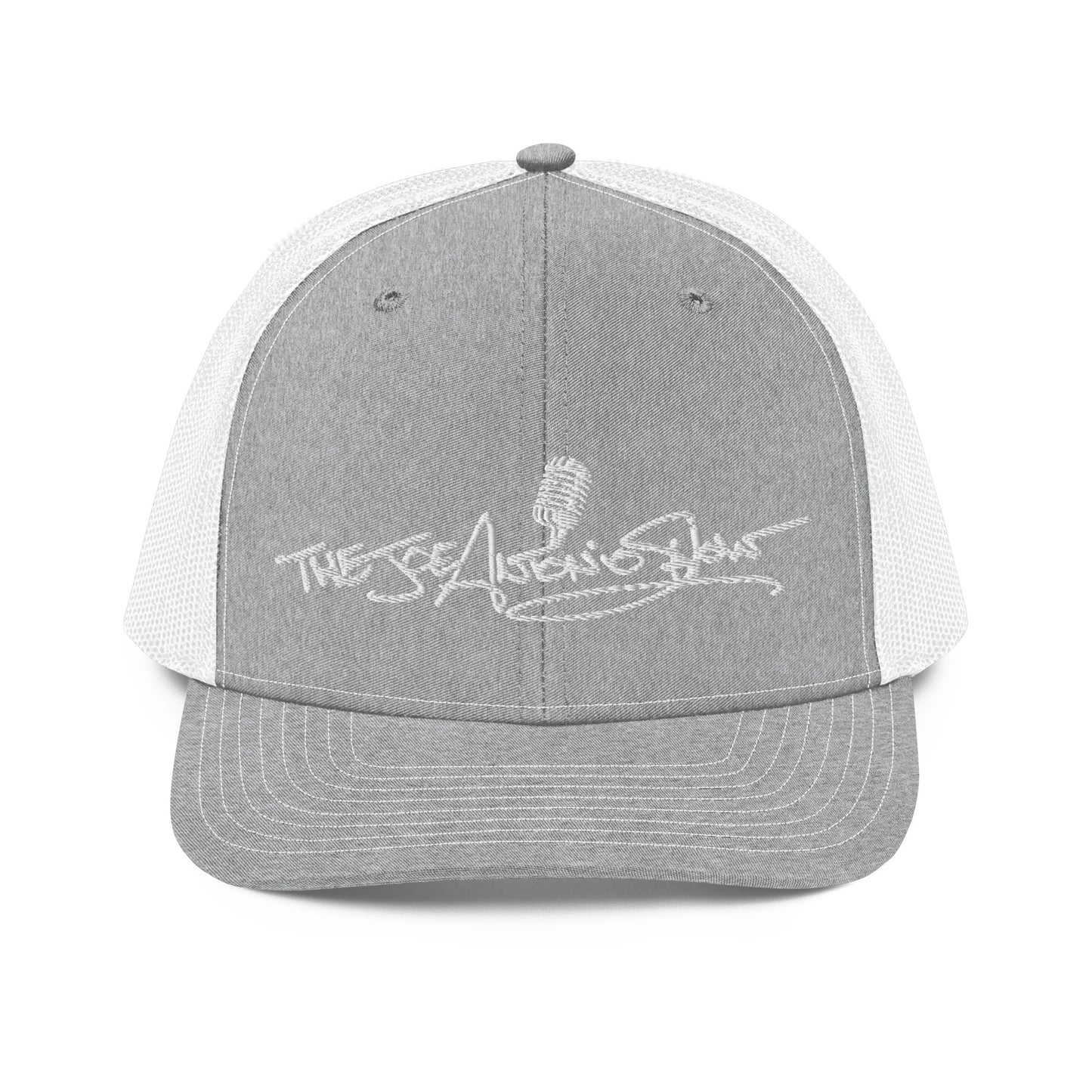 The Joe Antonio Show Trucker Cap