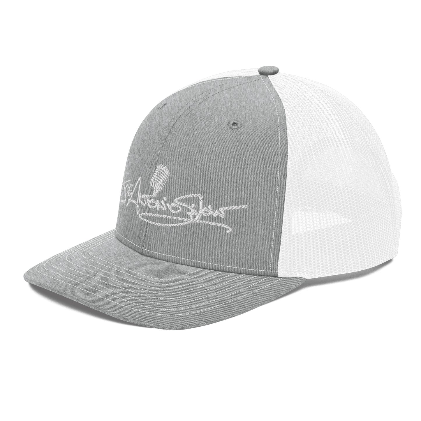 The Joe Antonio Show Trucker Cap