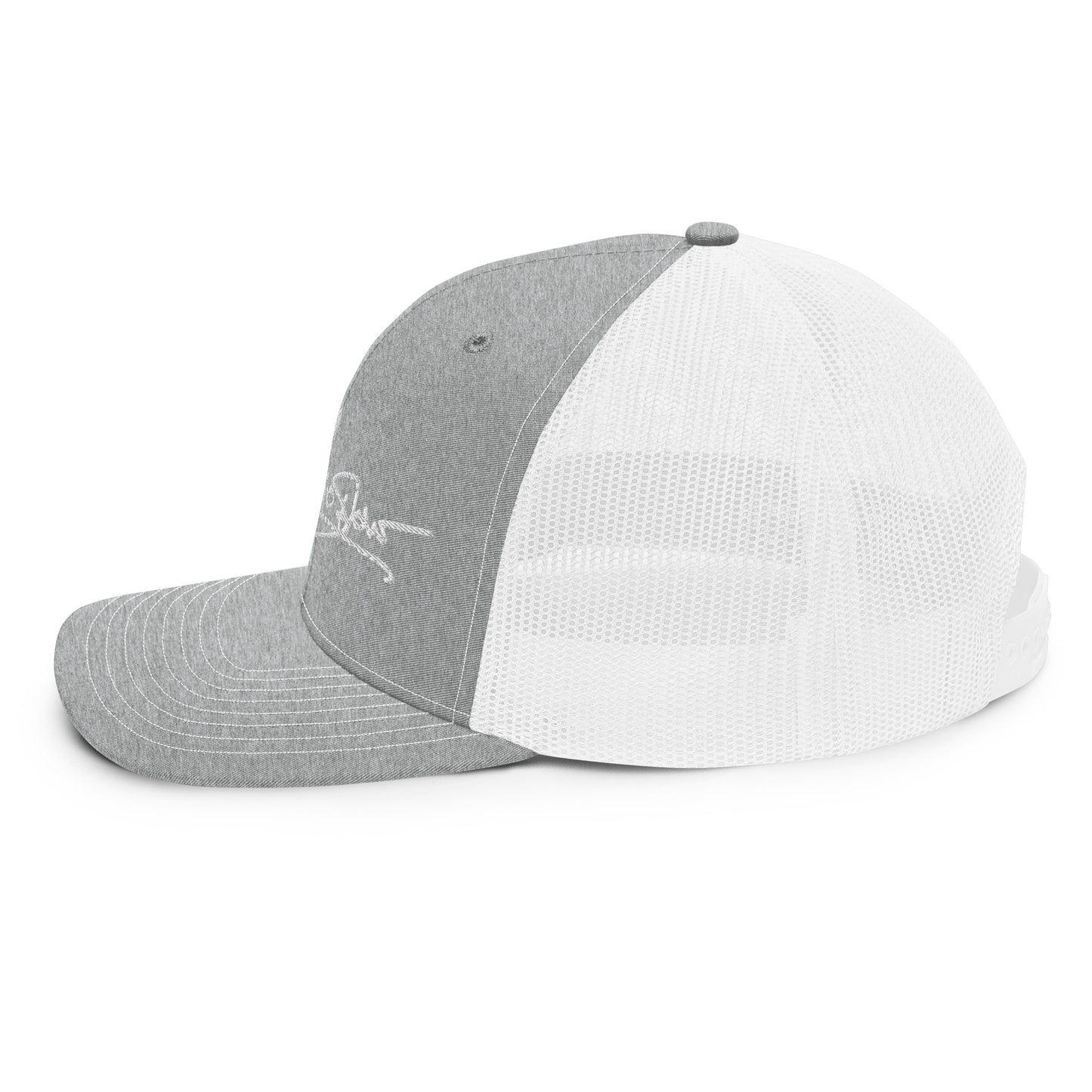 The Joe Antonio Show Trucker Cap