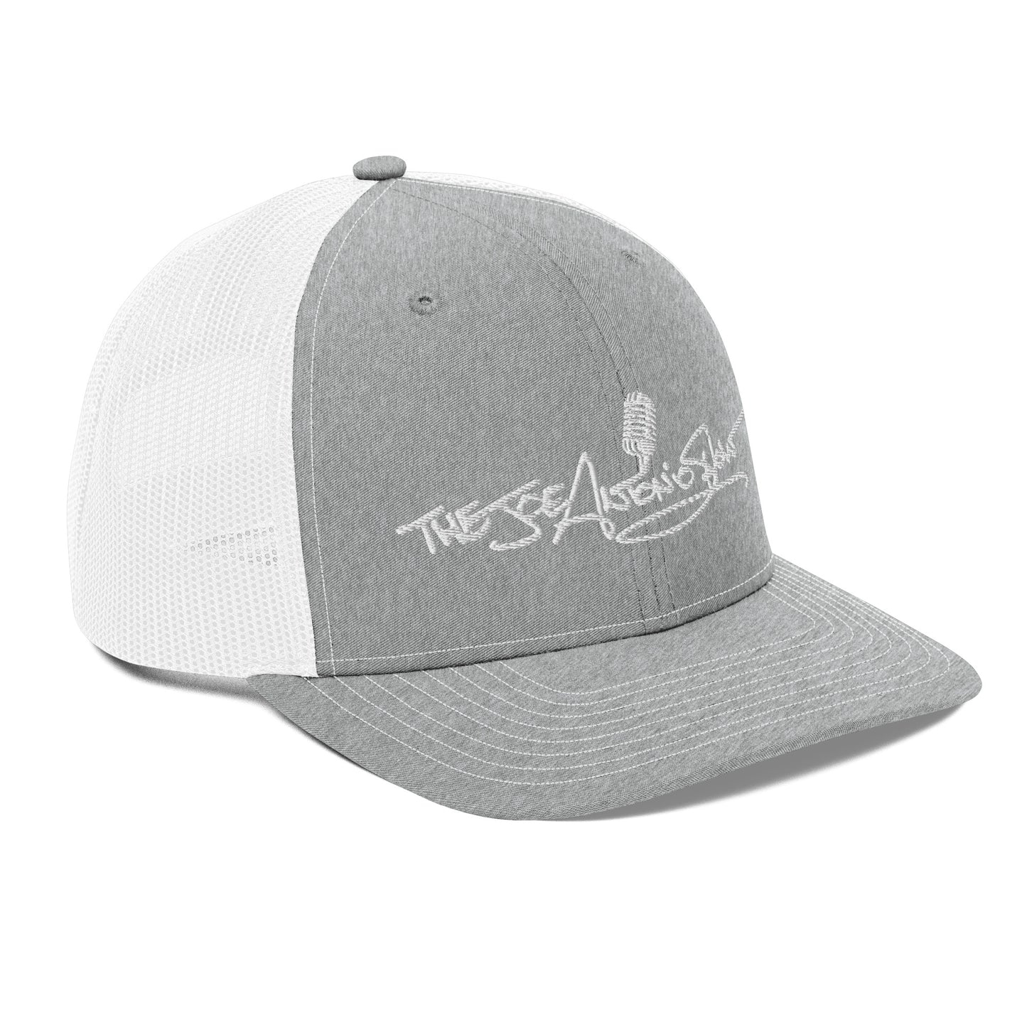 The Joe Antonio Show Trucker Cap