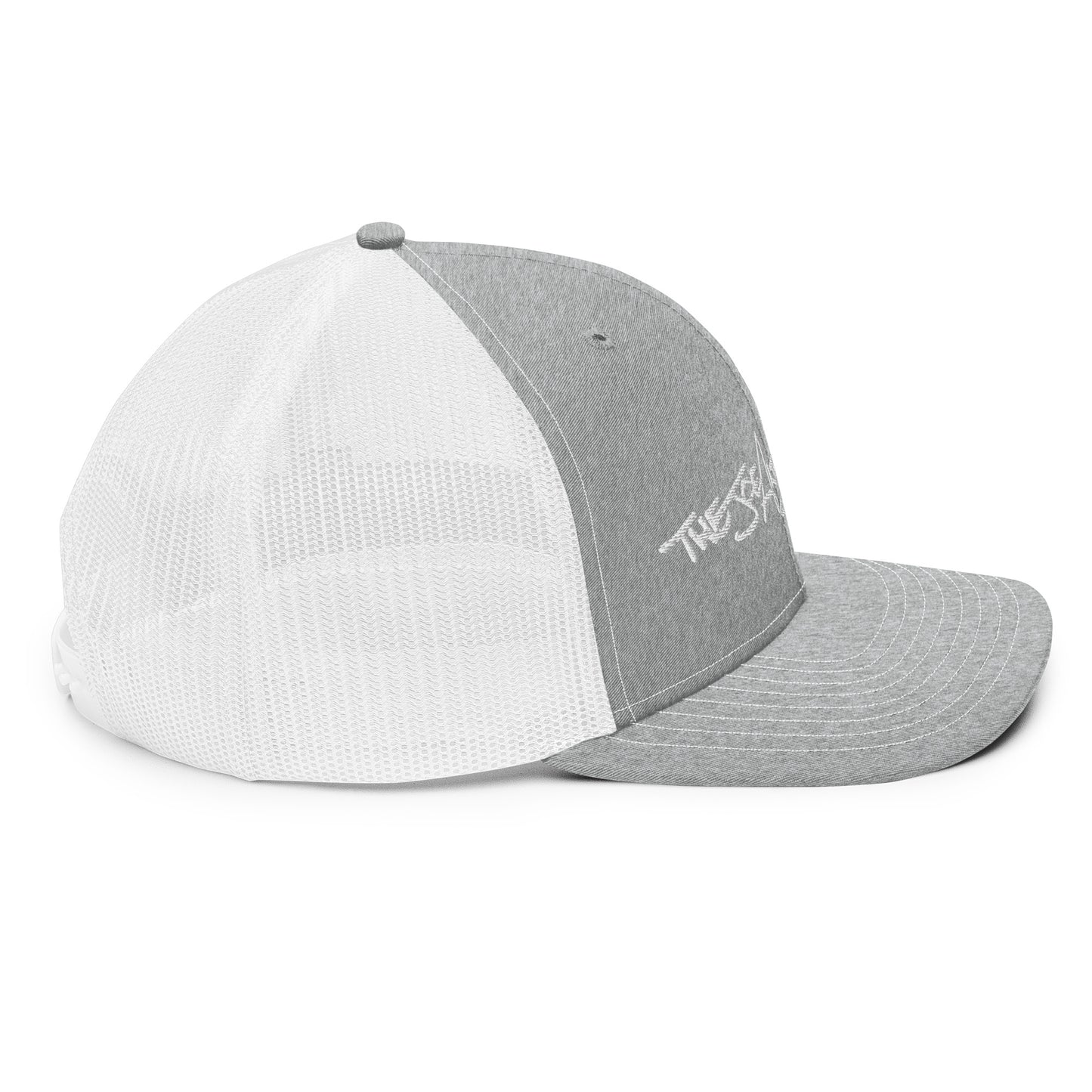 The Joe Antonio Show Trucker Cap