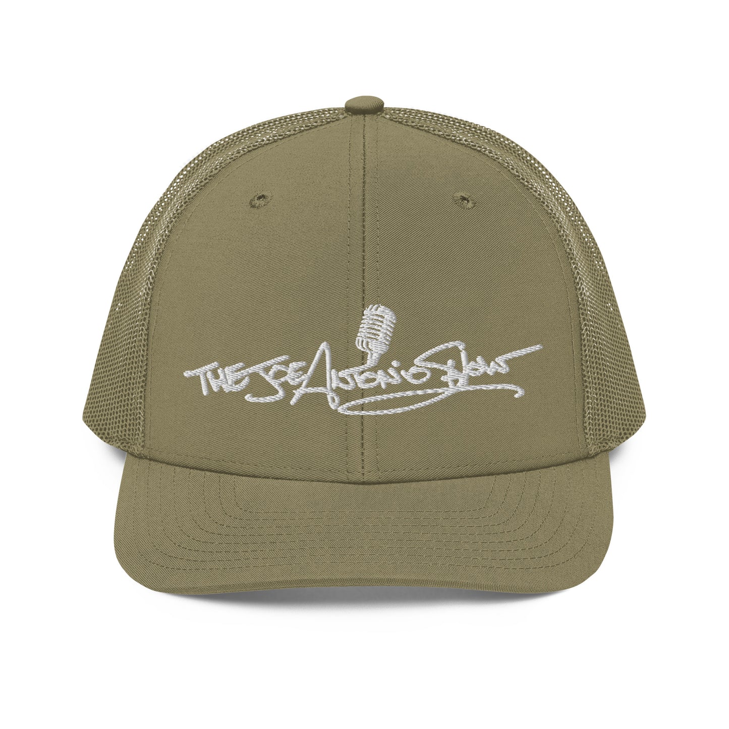 The Joe Antonio Show Trucker Cap