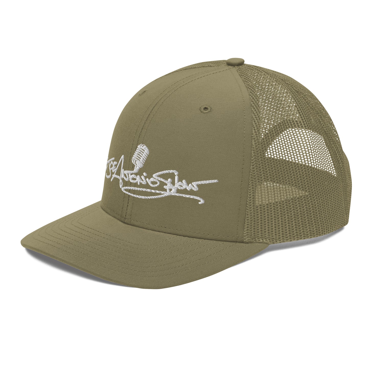 The Joe Antonio Show Trucker Cap