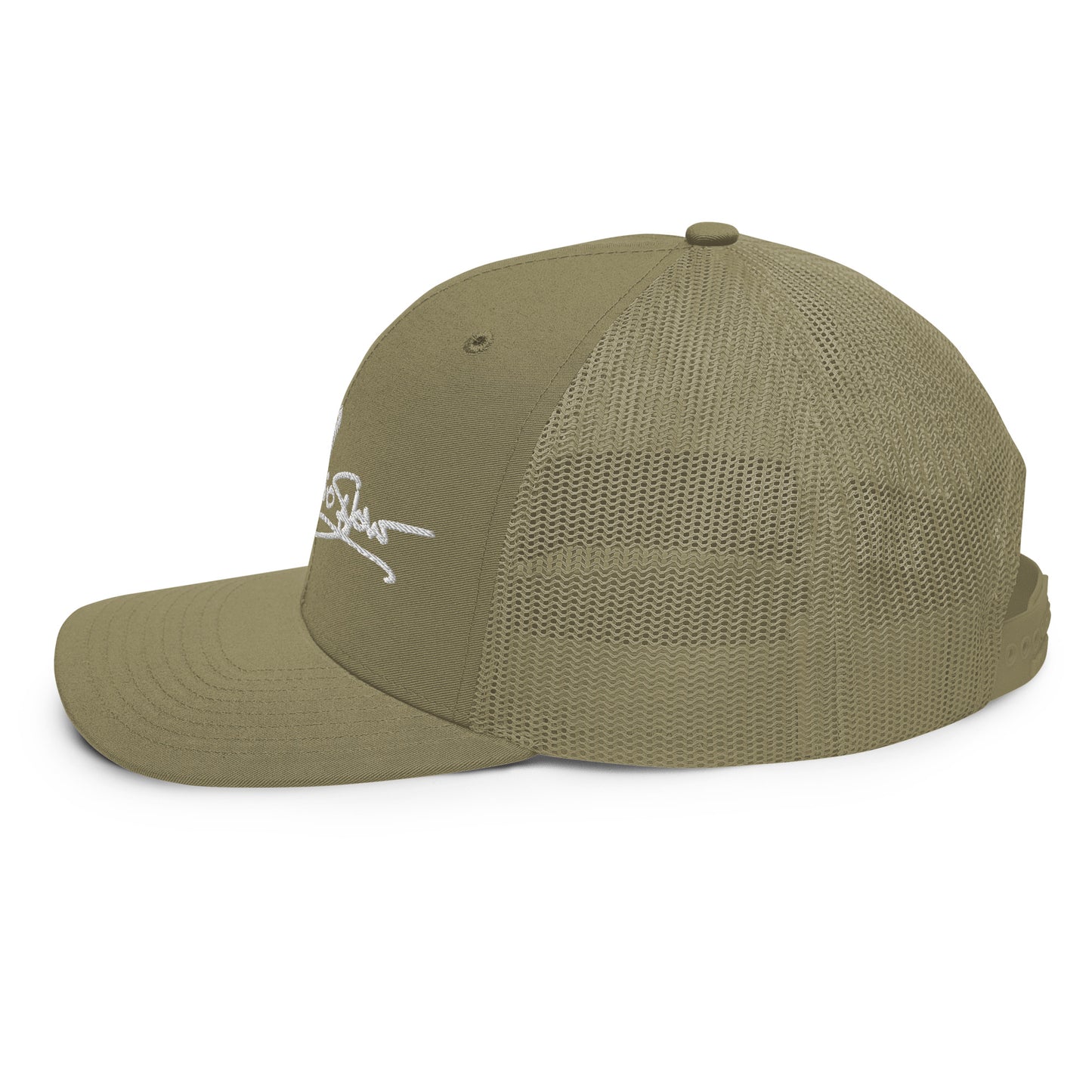 The Joe Antonio Show Trucker Cap