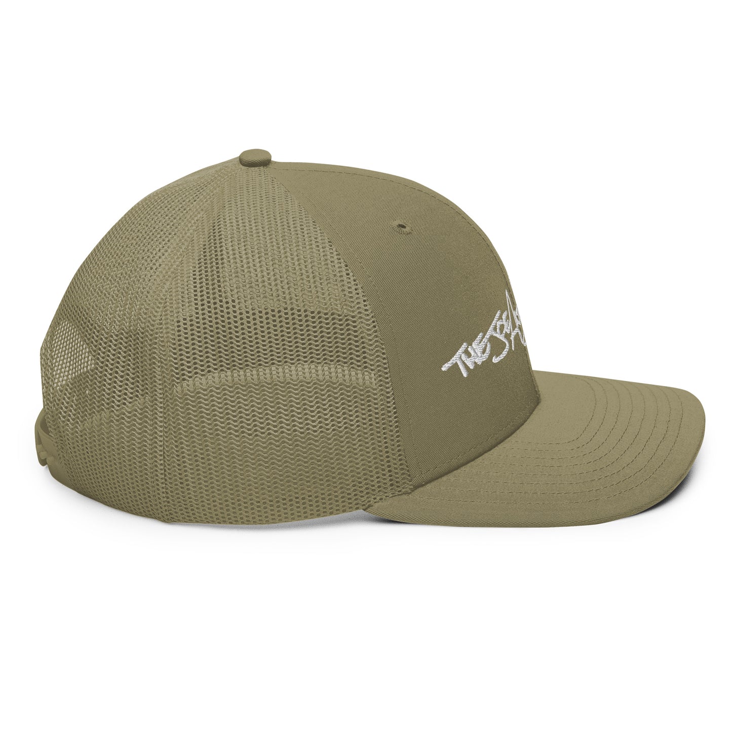 The Joe Antonio Show Trucker Cap