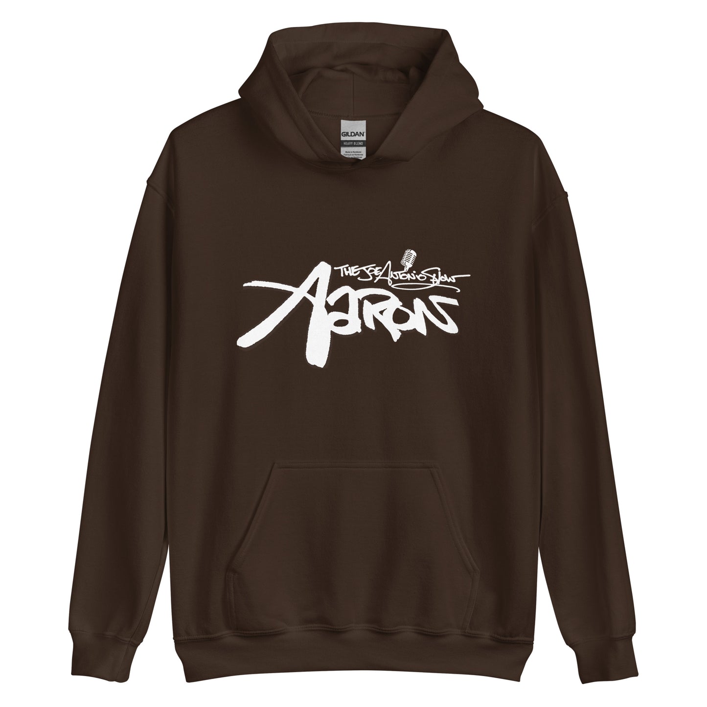 Aaron - Joe Antonio Show Hoodie