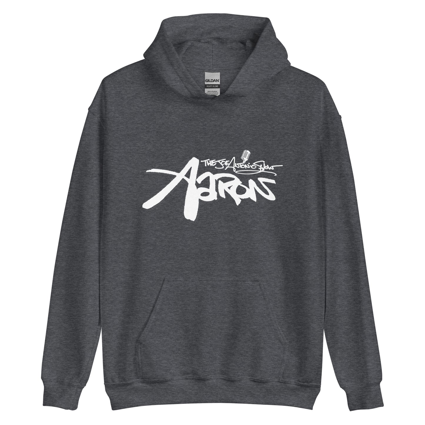 Aaron - Joe Antonio Show Hoodie
