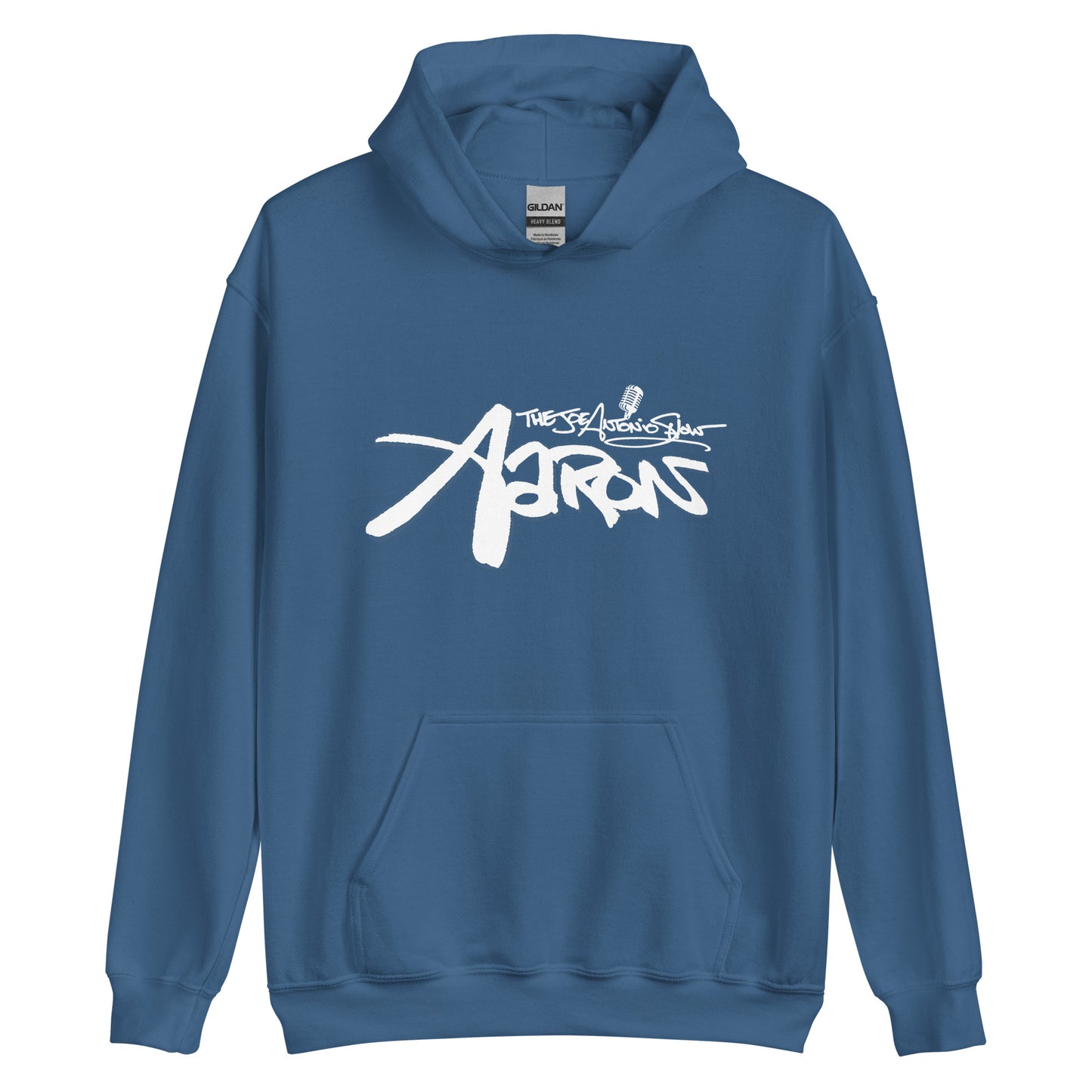 Aaron - Joe Antonio Show Hoodie