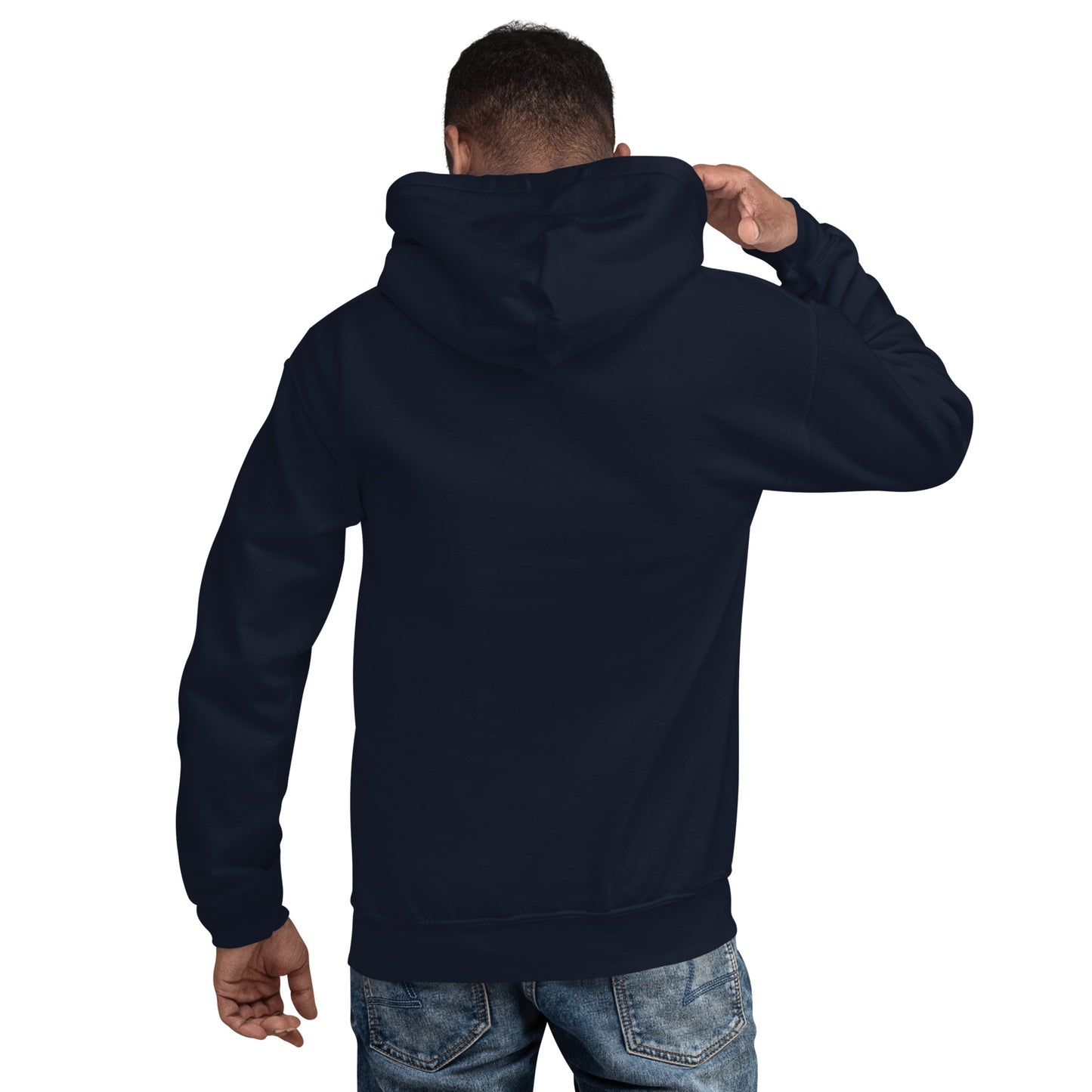 Aaron - Joe Antonio Show Hoodie