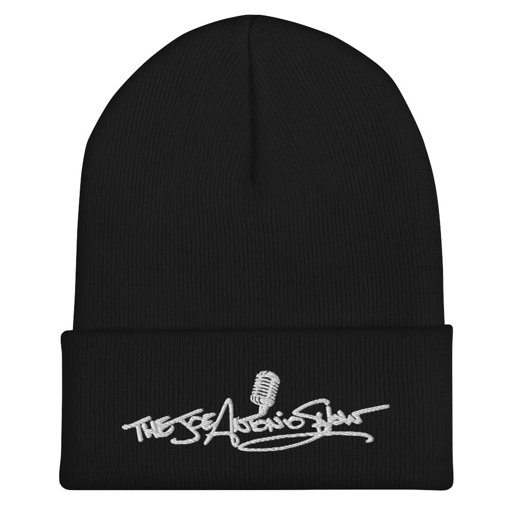 Joe Antonio Show Cuffed Beanie