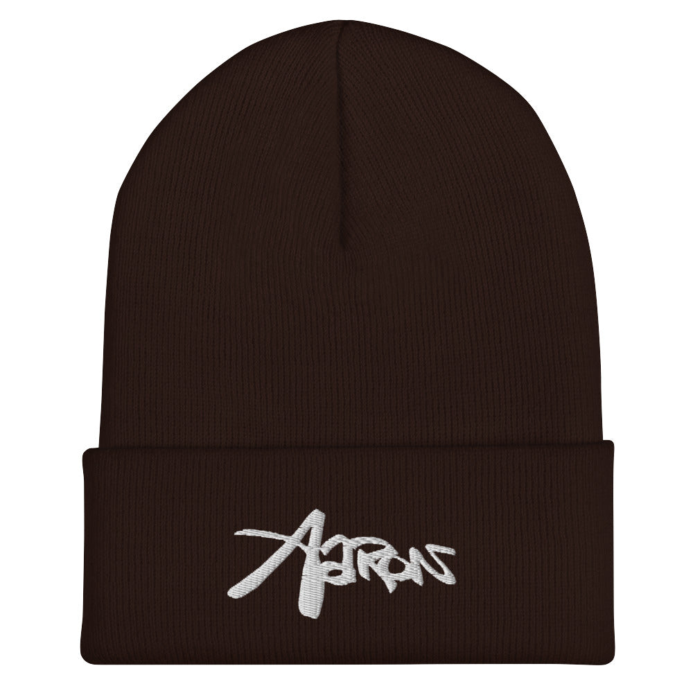 Aaron Cuffed Beanie