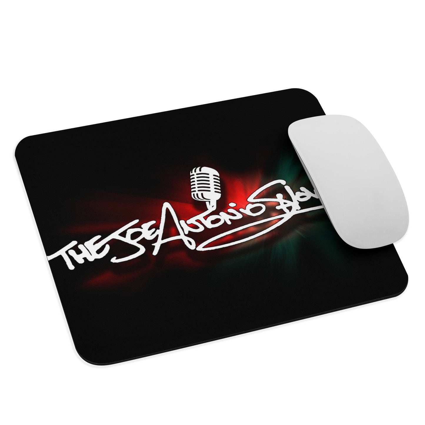 Mouse pad