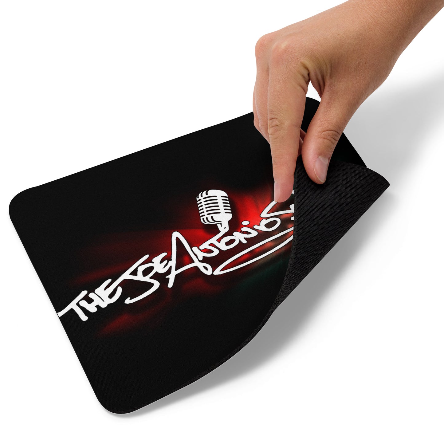 Mouse pad