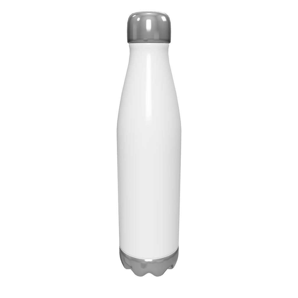 Stainless steel water bottle - Joe Antonio Show